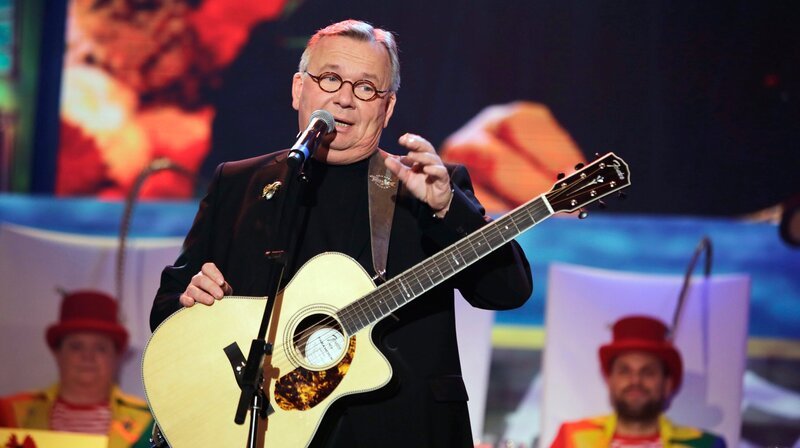 Keine Karnevalssitzung ohne Büttenrede. Die besten Auftritte aus dem Rheinland und Westfalen mit verschiedenen Künstlern. – Bild: WDR/​Dirk Borm