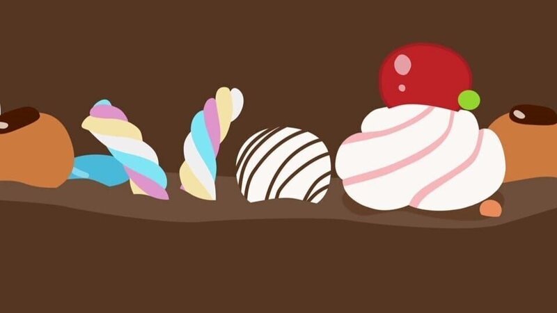 Schokolade ist das Thema dieser Folge von „Der Sendung mit dem Elefanten“. – Bild: WDR/​Die Sendung mit dem Elefanten