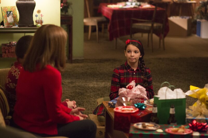 Shelly Donahue (Kayla Madison) – Bild: American Broadcasting Companies, Inc. /​ Michael Ansell