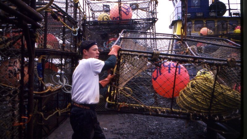 . – Bild: Warner Bros. Discovery