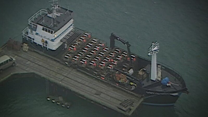 . – Bild: Warner Bros. Discovery