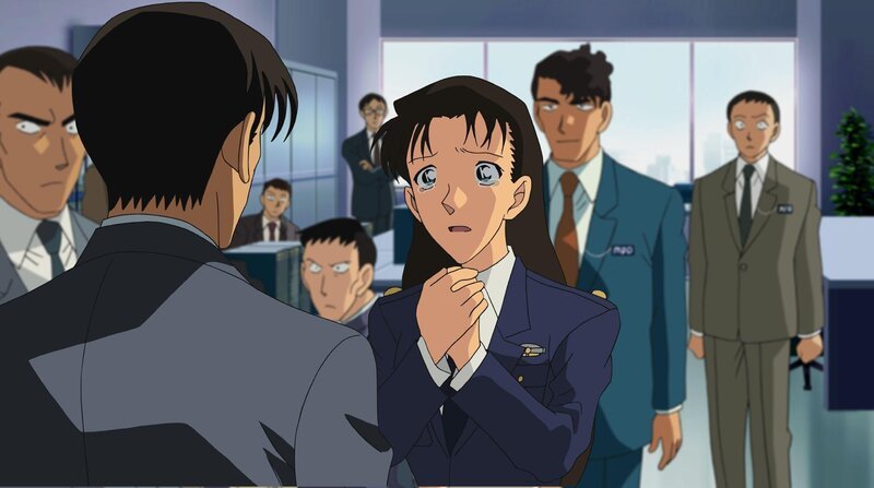 Bild: Gosho Aoyama /​ Shogakukan, YTV, TMS