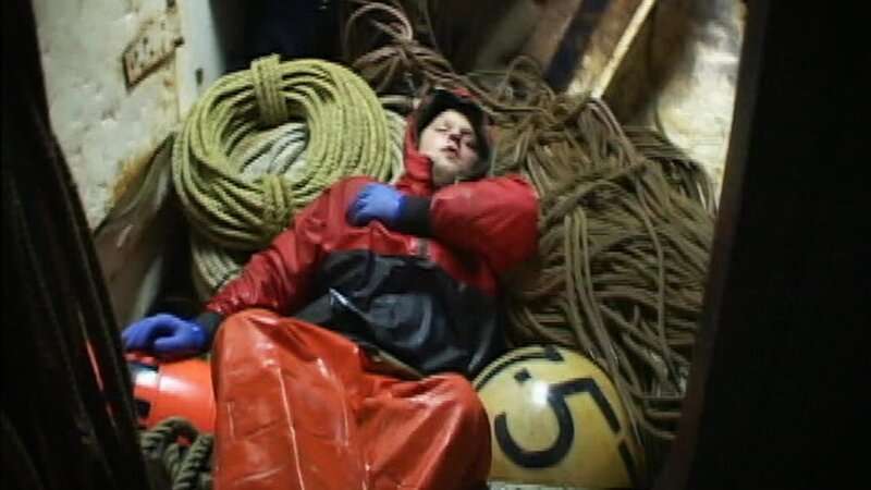 . – Bild: Warner Bros. Discovery