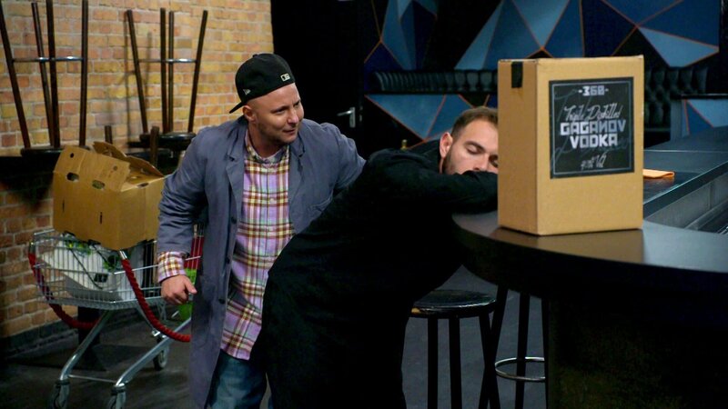 Berlin – Tag & Nacht (BTN) Wochen-Vorschau – fernsehserien.de