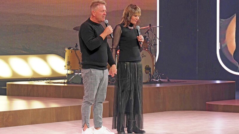 . – Bild: Bibel TV