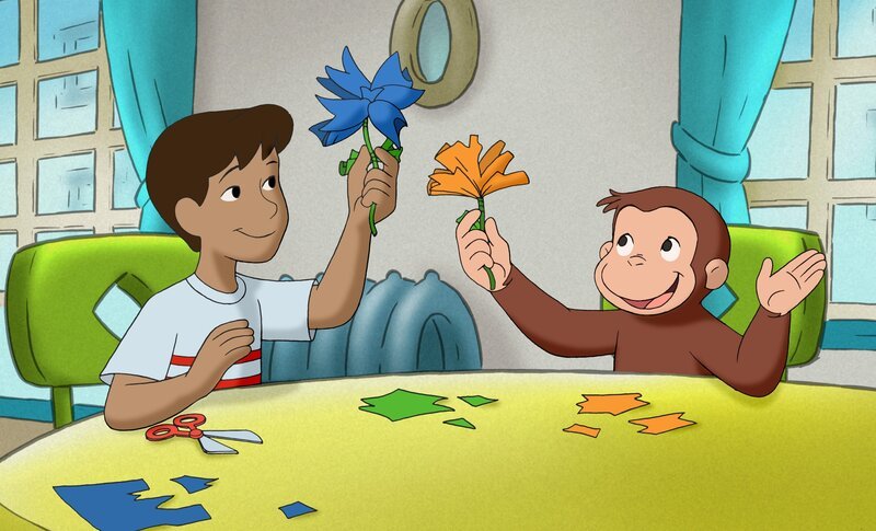 . – Bild: ORF/​Universal