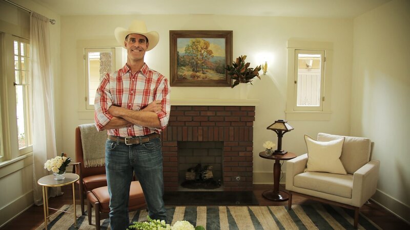 Brett Waterman – Bild: Warner Bros. Discovery