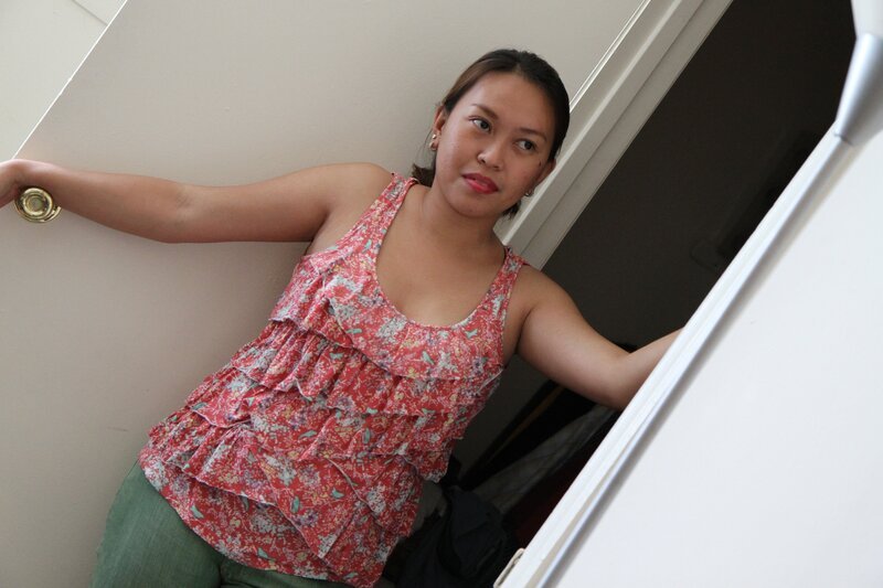 Aya Gattone – Bild: TLC /​ Discovery Communications