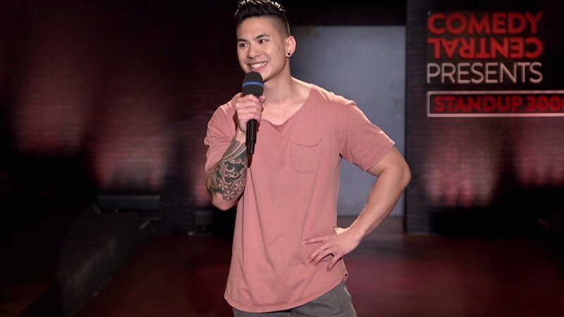 Tutty Tran – Bild: Paramount