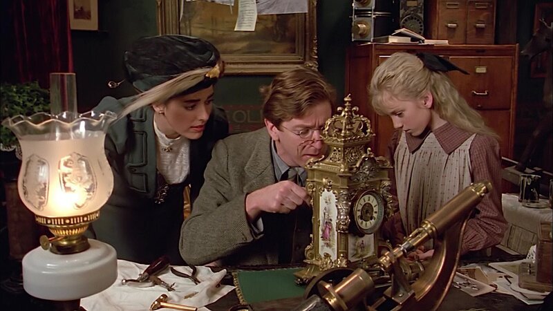 EPG-Bild – Bild: Bibel TV