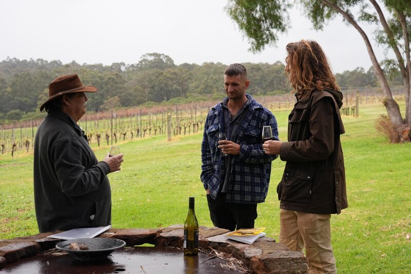 Bild: Electric Pictures Pty Ltd