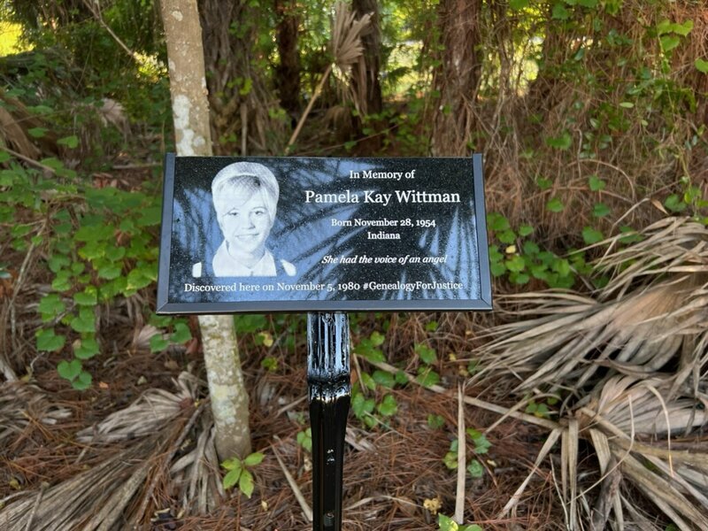 Bloodline Detectives-Die DNA der Taeter Staffel06 EP Jane Doe 1980 – Bild: abacus /​ abacus media /​ Crime + Investigation