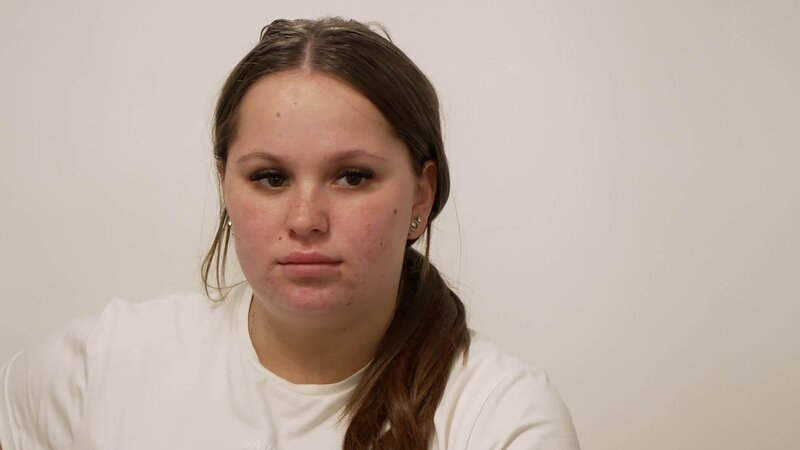 Leonie – Bild: Paramount+