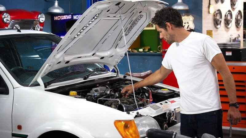 . – Bild: Warner Bros. Discovery