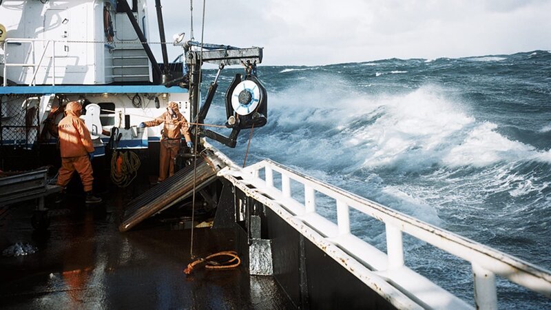 . – Bild: Warner Bros. Discovery