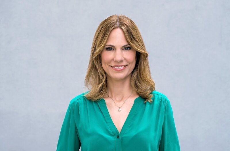 Moderatorin Hendrike Brenninkmeyer – Bild: SWR/Markus Palmer Moderatorin Hendrike Brenninkmeyer – Bild: SWR/Markus Palmer