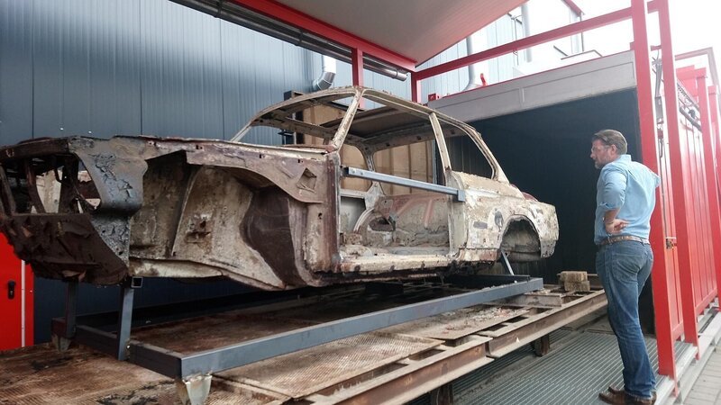 . – Bild: Warner Bros. Discovery