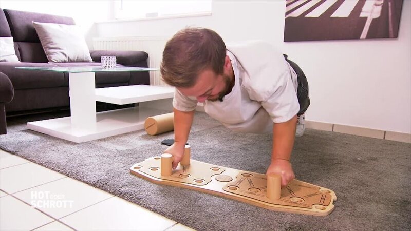 Mathias – Bild: VOX