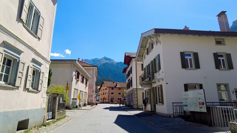 . – Bild: Bergblick