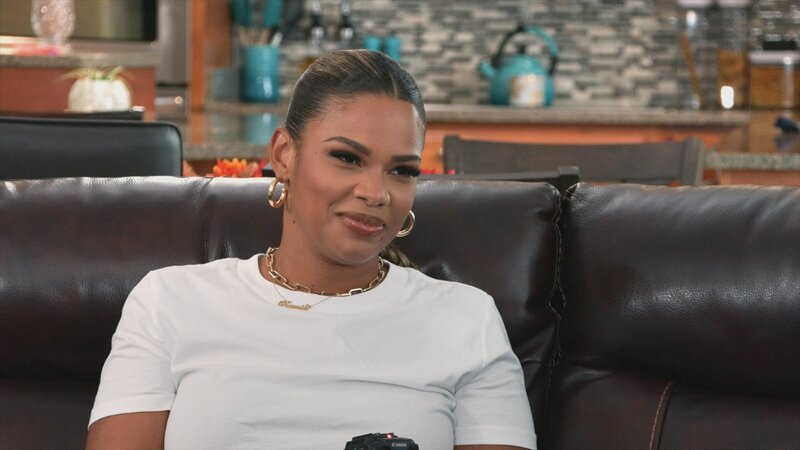 Kamie – Bild: Paramount