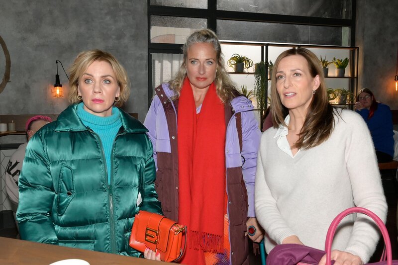 Gute Zeiten, schlechte Zeiten (GZSZ) Wochen-Vorschau – fernsehserien.de