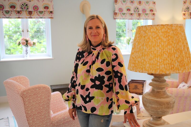 Sophie Robinson – Bild: RTL /​ © Cineflix