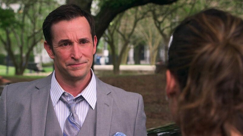 Harry Wilson (Noah Wyle) – Bild: RTL+