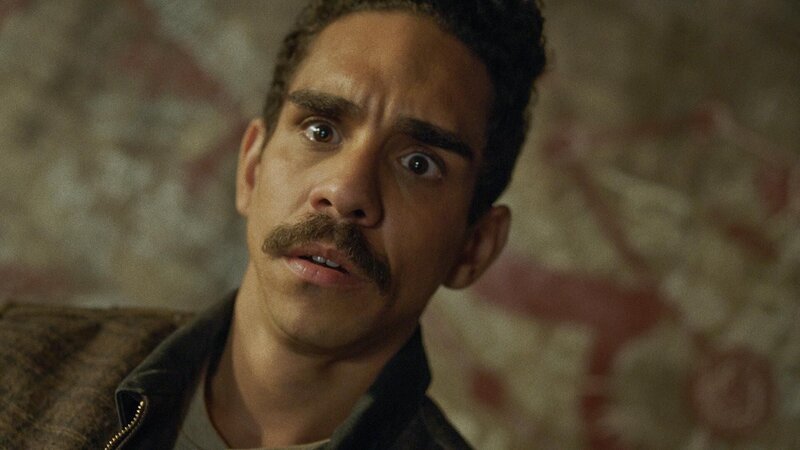 Pablo (Ray Santiago) – Bild: Starz Entertainment, LLC