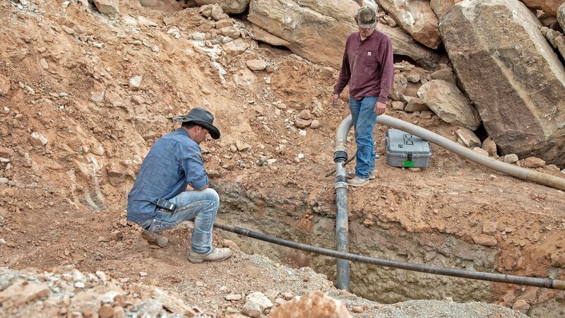 Thomas Winterton (l.) – Bild: mikericcitelli /​ stan