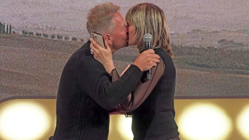 . – Bild: Bibel TV