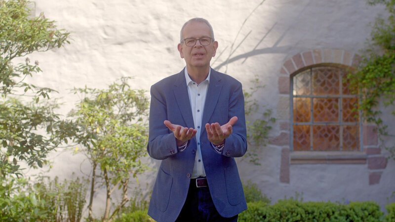 Swen Schönheit – Bild: Bibel TV