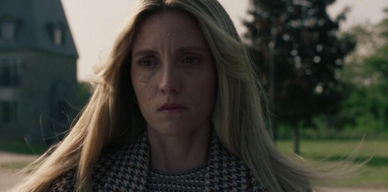 Lucile (Evelyne Brochu) – Bild: Les Productions Passez Go II Inc.