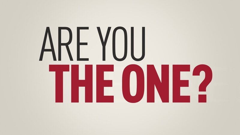 Are You the One? – logo – Bild: MTV