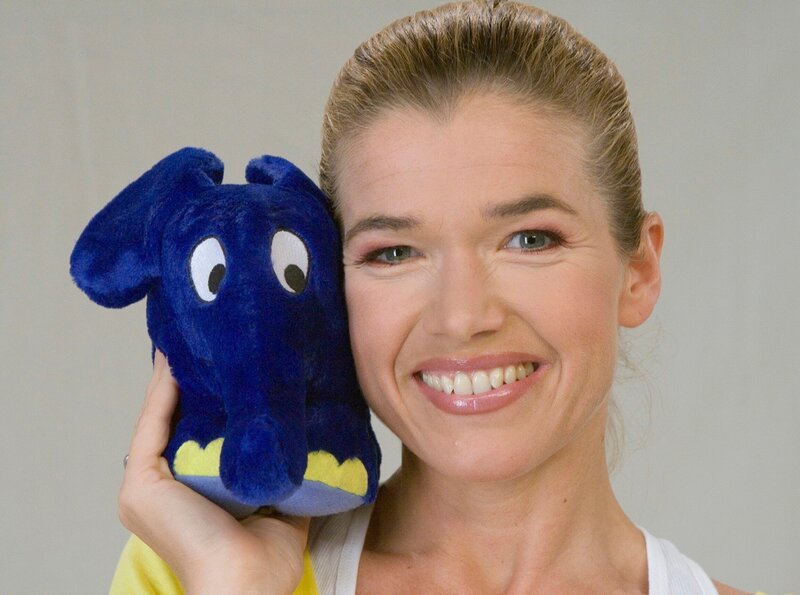 Anke Engelke. – Bild: WDR/​Simin Kianmehr
