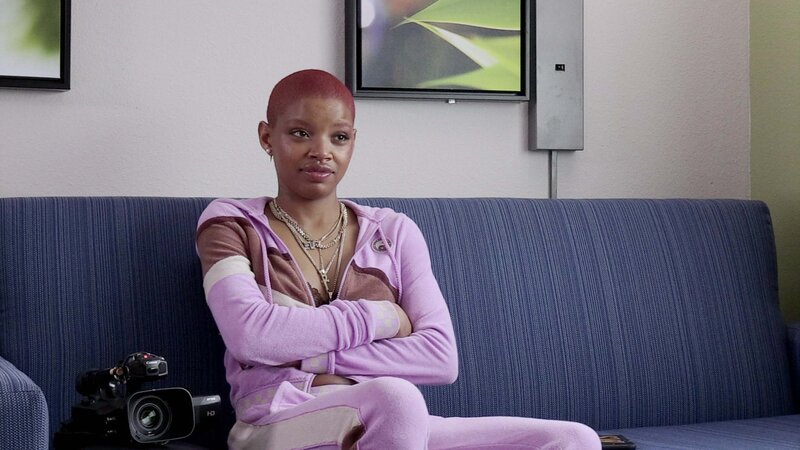 Slick – Bild: Paramount