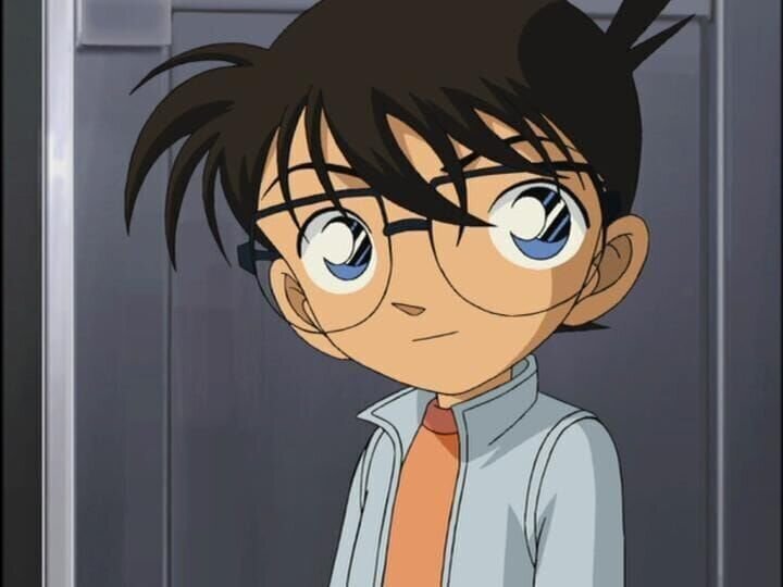 Bild: Gosho Aoyama /​ Shogakukan, YTV, TMS
