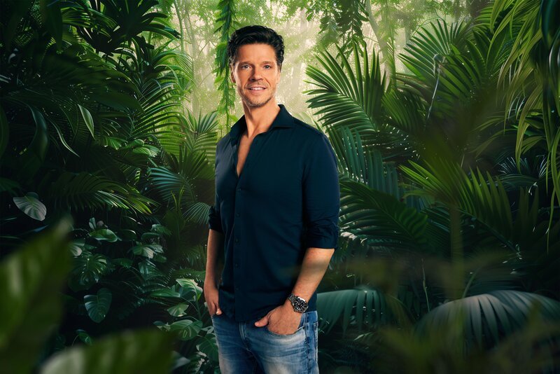 Stephen Dürr (51) – Bild: RTL