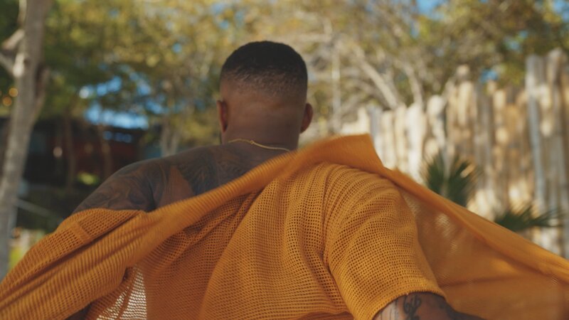 Romeo – Bild: Paramount