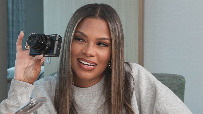 Kamie – Bild: Paramount