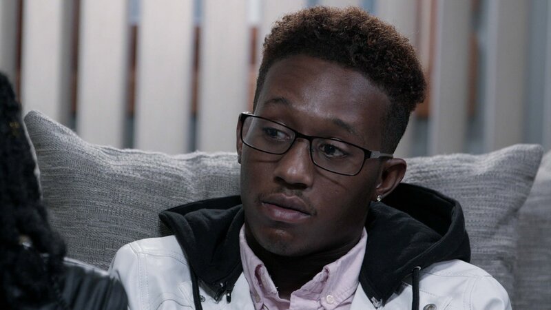 Sha’quan – Bild: Paramount