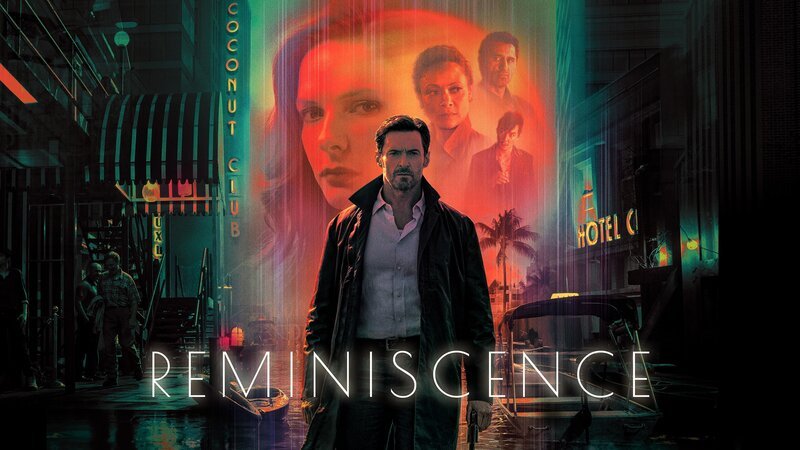 Reminiscence – Bild: ATV