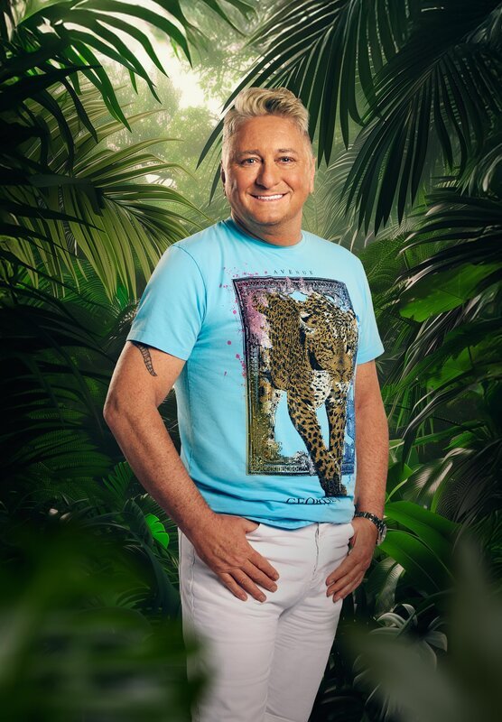 Hubert Fella (57). – Bild: RTL