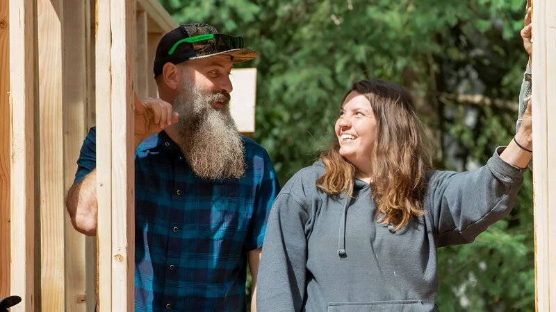 Matt Raney, Olivia – Bild: Warner Bros. Discovery