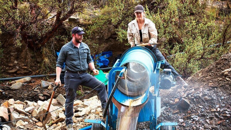 . – Bild: Warner Bros. Discovery