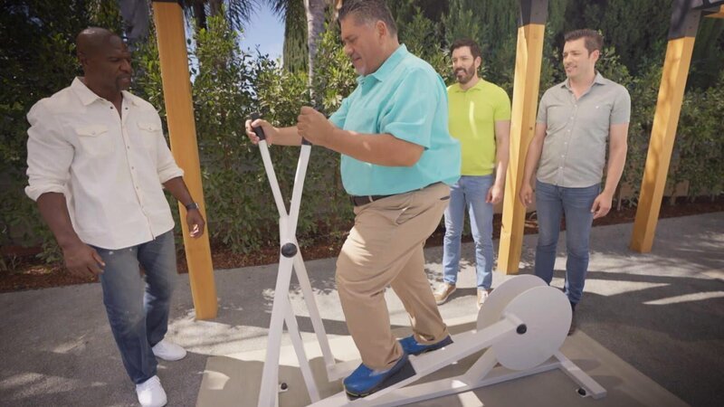 . – Bild: Warner Bros. Discovery