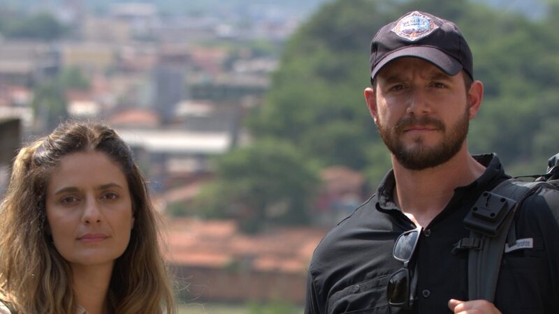 . – Bild: Warner Bros. Discovery