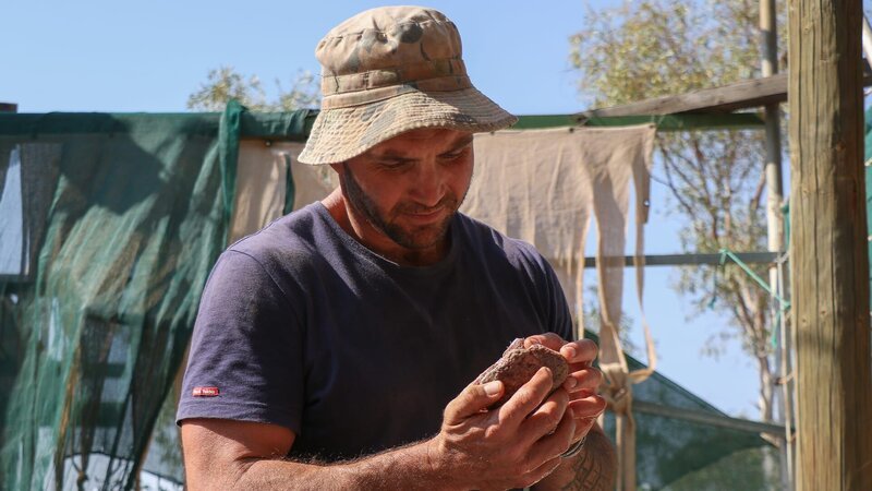 . – Bild: Warner Bros. Discovery