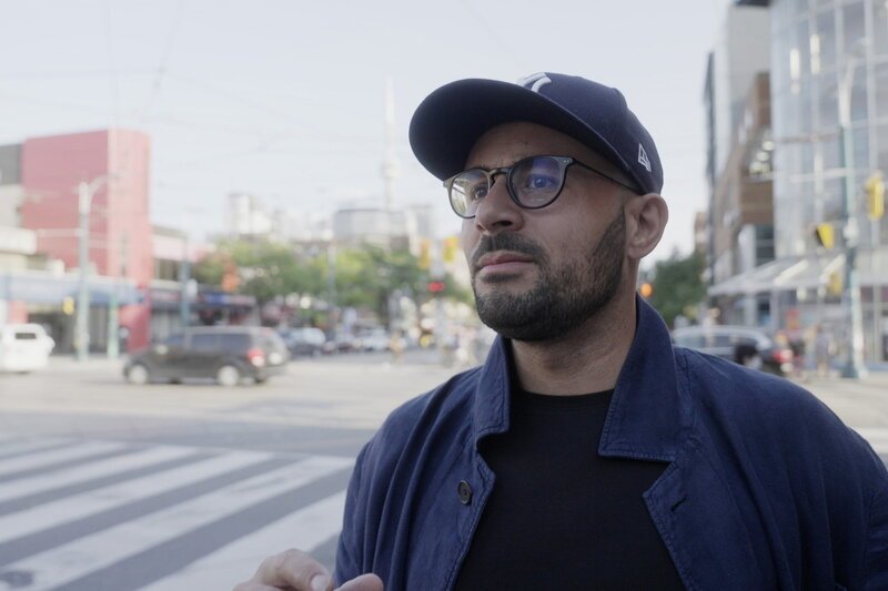 Nomad with Carlton McCoy – Bild: SRF/​Fremantle