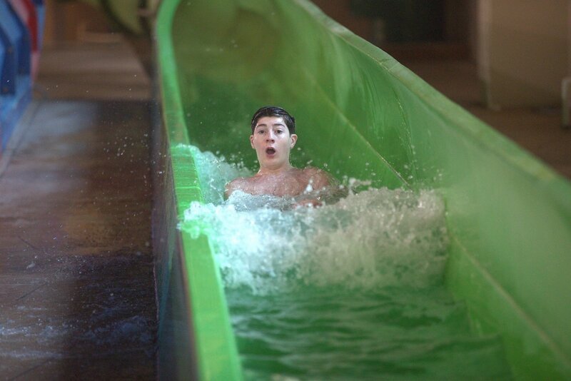 Ray DiMeo (Mason Cook) – Bild: 2018⁠–⁠2019 American Broadcasting Companies. All rights reserved. Lizenzbild frei