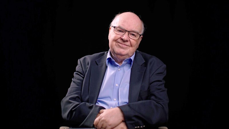 Prof. Dr. John Lennox

Verwendung nur in Verbindung mit der Programmkommunikation. Jede andere Nutzung ist untersagt. – Bild: Bibel TV